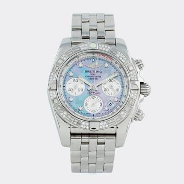 Breitling Chronomat 41 AB0140AA G712 
