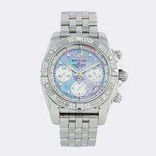 Thumbnail von Breitling Chronomat 41 AB0140AA G712