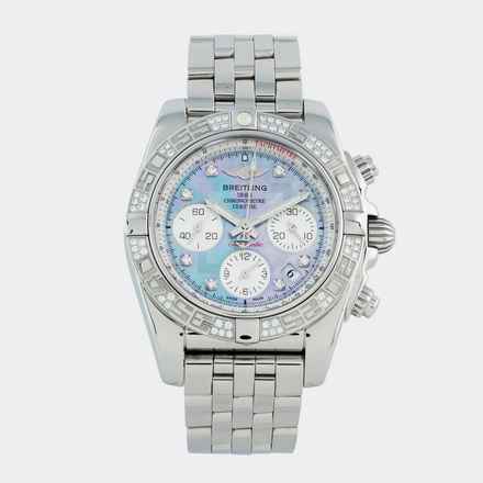  Breitling Chronomat 41 AB0140AA G712 