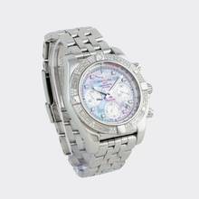 Thumbnail von Breitling Chronomat 41 AB0140AA G712