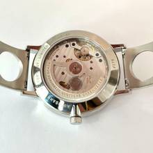 Thumbnail von NOMOS Autobahn Director´s Cut A7 175 Stück Blue </h1>