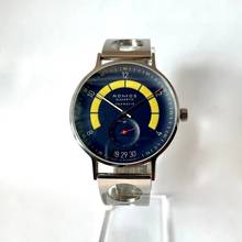 Thumbnail von NOMOS Autobahn Director´s Cut A7 175 Stück Blue </h1>