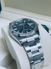 Thumbnail von Rolex Datejust 36 Palms / Palme / Olive - 05/2022