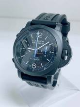 Thumbnail von Panerai Luminor Yachts Challenge - PCYC - FLYBACK - 100% MINT GERMAN FULL SET