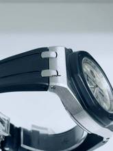 Thumbnail von Audemars Piguet Royal Oak Offshore Chronograph 2011 - Silver/White - EU Full Set