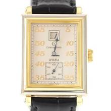 Thumbnail von Chronoswiss Hora Handaufzug Ref. CH 1351 Revision </h1>