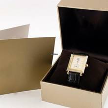 Thumbnail von Chronoswiss Hora Handaufzug Ref. CH 1351 Revision </h1>