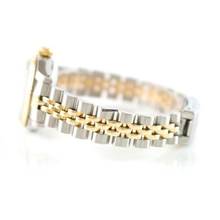 Thumbnail von Rolex Lady-Datejust Date Lady gebraucht Edelstahl/Gold Automatik Ref. 69173 </h1>