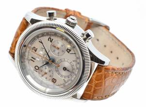 Thumbnail von Dubey & Schaldenbrand Chronograph Vollkalendarium </h1>