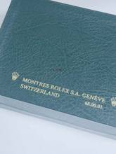 Thumbnail von Rolex GMT-Master II PEPSI - 2000 - JUST PERFECT - ROLEX Box & 2023 NEW Service