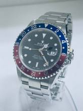 Thumbnail von Rolex GMT-Master II PEPSI - 2000 - JUST PERFECT - ROLEX Box & 2023 NEW Service