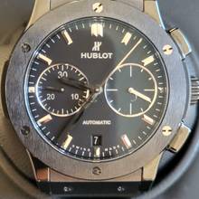 Thumbnail von Hublot Classic Fusion Chronograph 521.CM.1171.RX </h1>