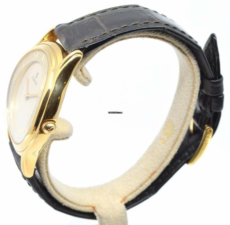 Thumbnail von Corum Romvlvs 533 381 </h1>