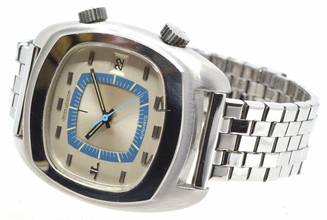 Thumbnail von Jaeger-LeCoultre Memovox TV-Screen </h1>