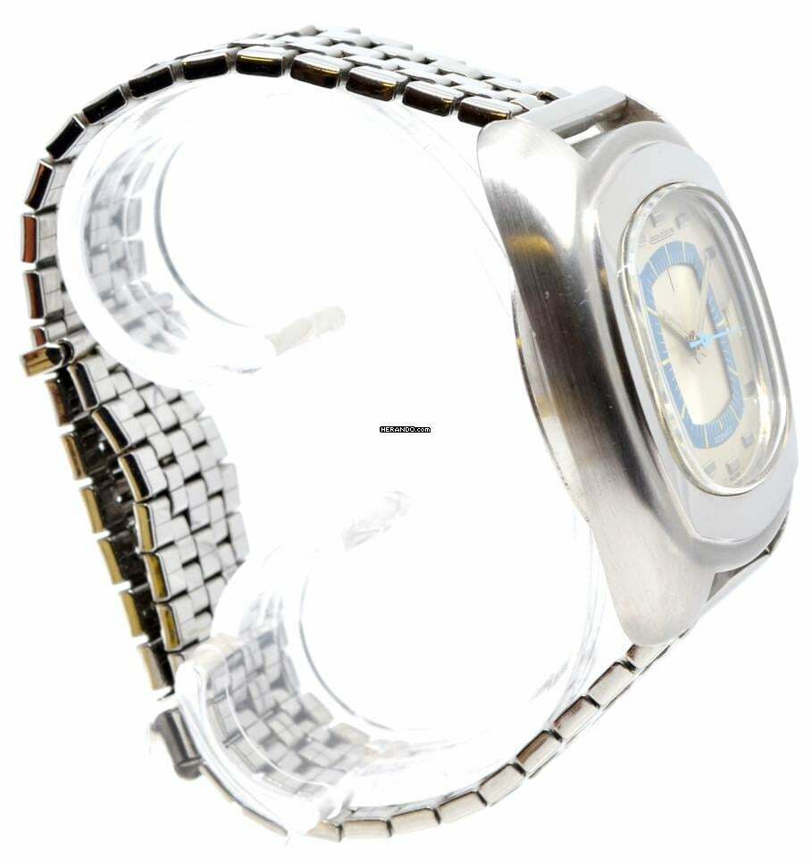 Thumbnail von Jaeger-LeCoultre Memovox TV-Screen </h1>