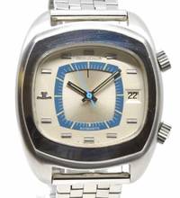 Thumbnail von Jaeger-LeCoultre Memovox TV-Screen </h1>