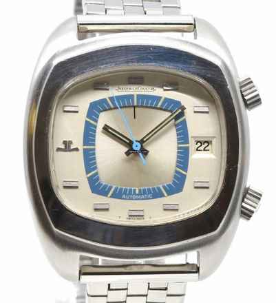  Jaeger-LeCoultre Memovox TV-Screen </h1> 