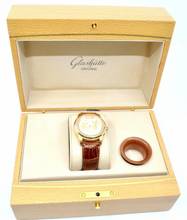 Thumbnail von Glashütte Original Meissen </h1>