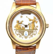 Thumbnail von Glashütte Original Meissen </h1>
