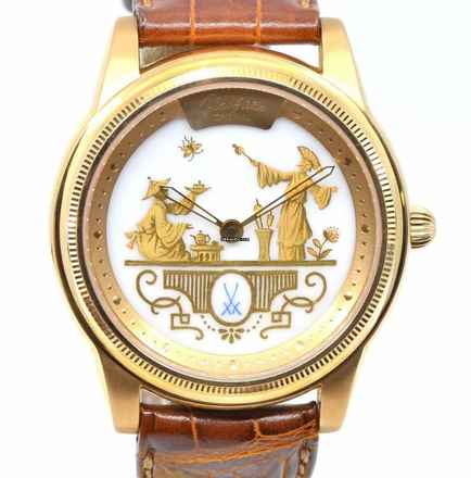  Glashütte Original Meissen </h1> 