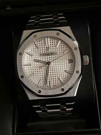 Audemars Piguet Royal Oak 