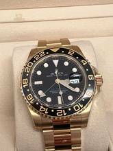 Thumbnail von Rolex GMT frisch Revidiert