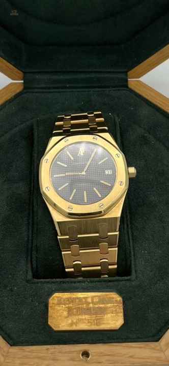 Audemars Piguet Royal Oak Ultra Rare