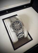 Thumbnail von Patek Philippe Nautilus 32 mm Weißgold LC 100