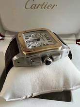 Thumbnail von Cartier Santos 100 Fullset