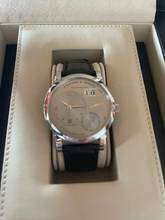 Thumbnail von A.Lange&Söhne Lange 1 Platinum Fullset LC 100