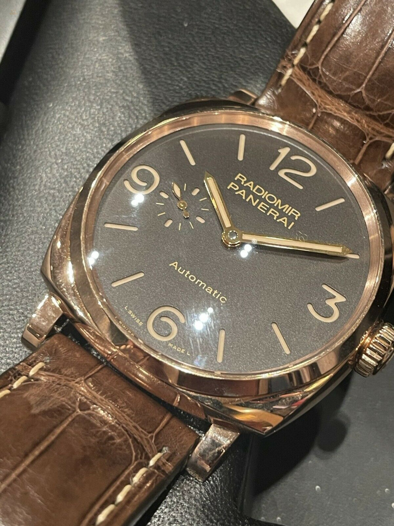 Panerai Radiomir 1940 3 Days