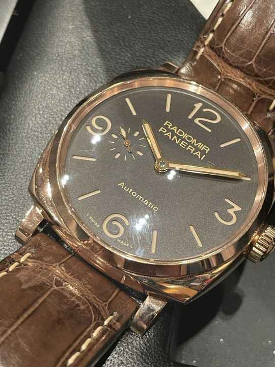 Panerai Radiomir 1940 3 Days