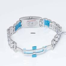 Thumbnail von Longines DolceVita L57554576 - DolceVita Quartz Black Dial Stainless Steel Men's Watch </h1>