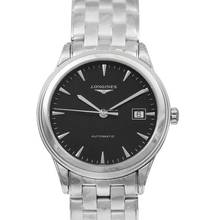 Thumbnail von Longines Flagship L49744526 - Flagship Automatic Men's Watch </h1>