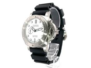 Thumbnail von Panerai Submersible Automatic 42 PAM02223 </h1>