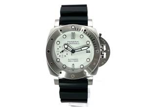 Thumbnail von Panerai Submersible Automatic 42 PAM02223 </h1>