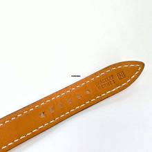 Thumbnail von Hermès Heure H 25mm Two Tone 0.91TCW DIAMONDS Hermes Double Tour Band  Watch </h1>