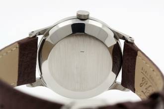 Thumbnail von IWC Vintage Rare Dial Cal. 852 approx. 1956