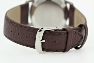 Thumbnail von IWC Vintage Rare Dial Cal. 852 approx. 1956