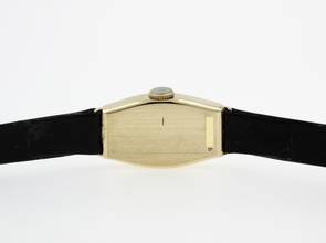 Thumbnail von IWC 14K Gold Vintage small Ladies Watch approx. 1930 Caliber 92