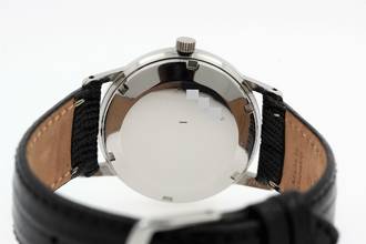 Thumbnail von Eterna Matic Matic Vintage with Rare Black Dial