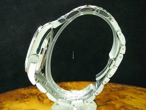 Thumbnail von Longines Conquest Classic Gmt Edelstahl Automatic Herrenuhr / Ref L2.799.4.56.6 </h1>