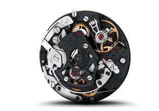 Thumbnail von Porsche Design Sport Chrono Subsecond 39 Full Set