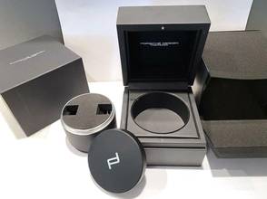 Thumbnail von Porsche Design 1919 Globetimer UTC 42