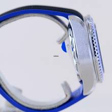 Thumbnail von Omega Seamaster Ultra Deep 6000M Planet Ocean Ultra Deep White Dial Co-Axial 45,5mm 6000 Meter Diver B+P </h1>