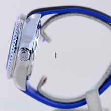 Thumbnail von Omega Seamaster Ultra Deep 6000M Planet Ocean Ultra Deep White Dial Co-Axial 45,5mm 6000 Meter Diver B+P </h1>