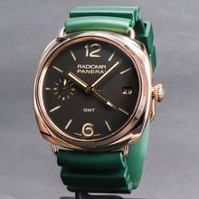 Thumbnail von Panerai Radiomir 3 Days GMT Rosegold - EXTRA STRAP