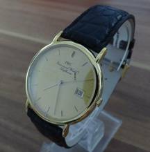 Thumbnail von IWC Portofino 3331 18k Gold