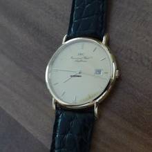 Thumbnail von IWC Portofino 3331 18k Gold