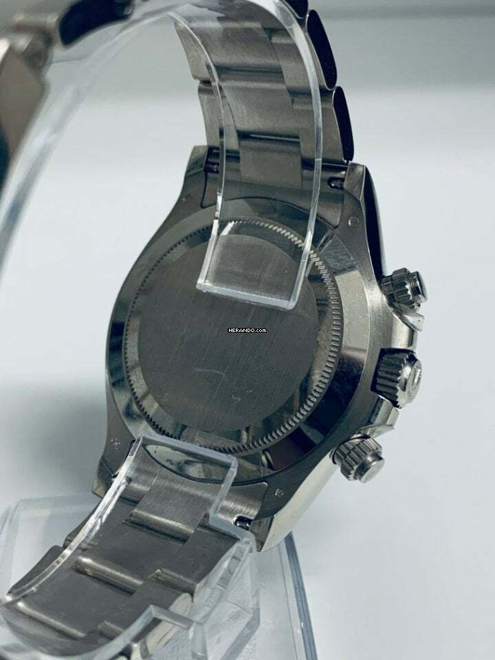 Thumbnail von Rolex Daytona BLUE - NEW - 03/2022 - Sofort lieferbar